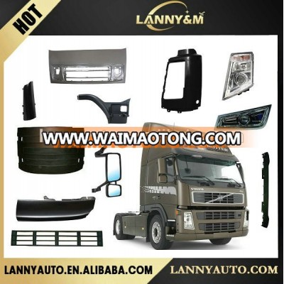 High Quality Volvo Truck Parts Truck Body Parts Accessories Fh12 Fh16 Truck Spare Parts For Volvo Truck