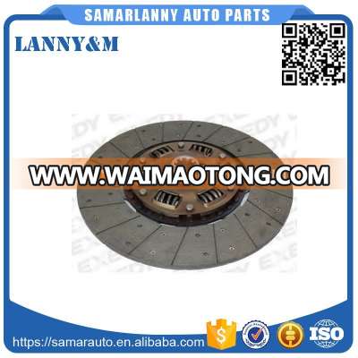 Heavy truck clutch disc for truck oem NDD001 3010090616