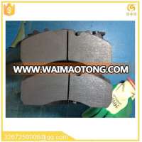 products for electrical scooter machine disc brake pads for automotive/truck/car,auto spare parts,drum brake shoe new product