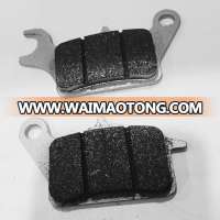 Indonesia vario cbs Copper high quality brake pad