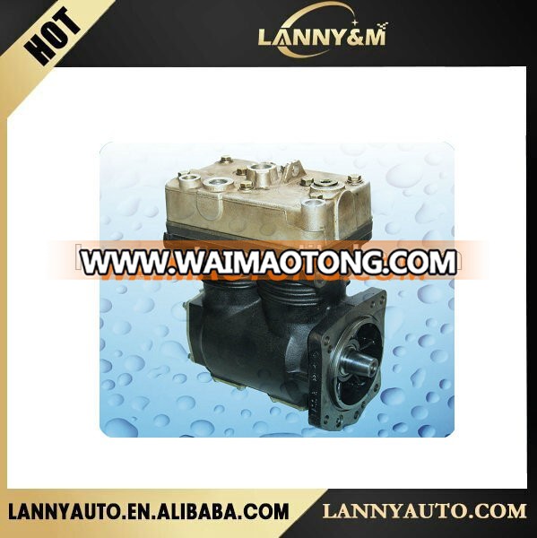 1380457 LP4965 A-TECH 157011000 Heavy Duty European Truck Air Condition Parts Scania Tractor Air Compressor