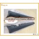 aftermarket car body parts side sill plate panel thresholds a2056980900 1000 for W205 C class AMG sport